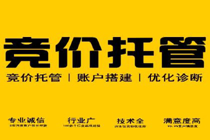 百度竞价托管外包案例分享：如何快速提升品牌曝光度